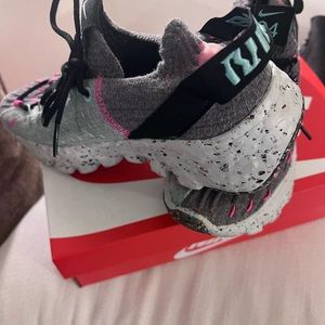 Nike Space Hippie 04
Pink Blast (Women's)